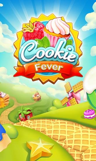 game pic for Cookie fever: Chef